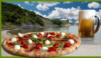 PENELOPE - Naša najbolj prodajana pizza!